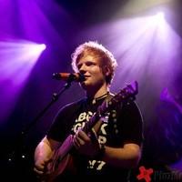 Ed Sheeran performing at the Shepherds Bush Empire | Picture 93840